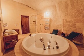 Peristyle Cave Cappadocia - Special Class
