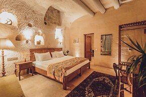 Peristyle Cave Cappadocia - Special Class