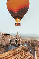 Peristyle Cave Cappadocia - Special Class