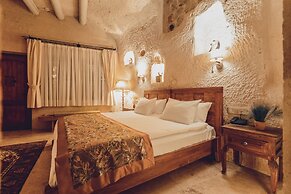 Peristyle Cave Cappadocia - Special Class