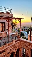 Peristyle Cave Cappadocia - Special Class