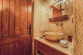 Peristyle Cave Cappadocia - Special Class