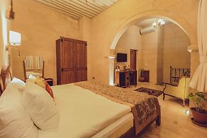 Peristyle Cave Cappadocia - Special Class