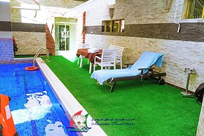 Manama Tower Hotel