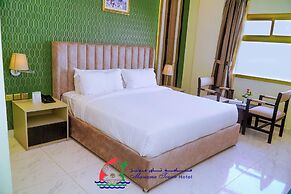 Manama Tower Hotel