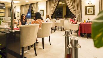 Manama Tower Hotel