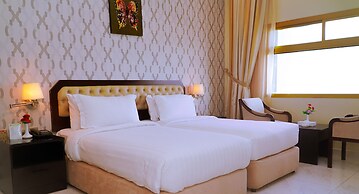 Manama Tower Hotel