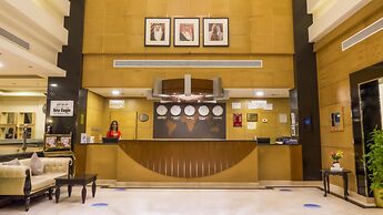 Manama Tower Hotel