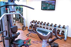 Manama Tower Hotel