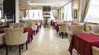Manama Tower Hotel