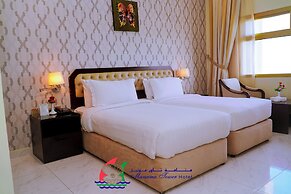 Manama Tower Hotel