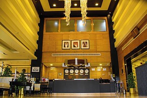 Manama Tower Hotel