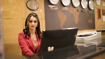 Manama Tower Hotel