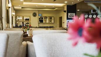 Manama Tower Hotel