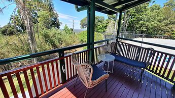Maiala Park Lodge