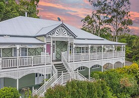 Maiala Park Lodge