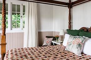 Maiala Park Lodge