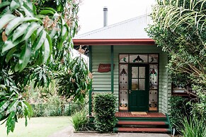 Maiala Park Lodge
