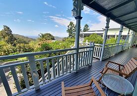 Maiala Park Lodge