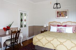 Maiala Park Lodge
