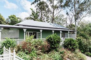 Maiala Park Lodge