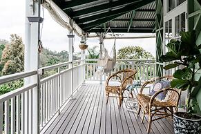 Maiala Park Lodge