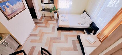 Hotel Karavan