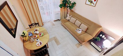 Hotel Karavan