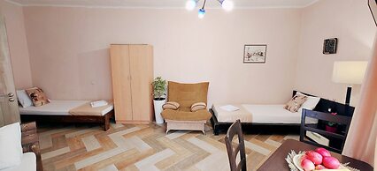 Hotel Karavan