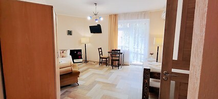 Hotel Karavan