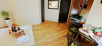 Hotel Karavan