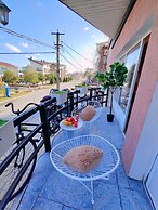 Hotel Karavan