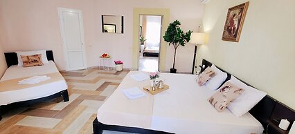 Hotel Karavan