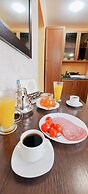 Hotel Karavan
