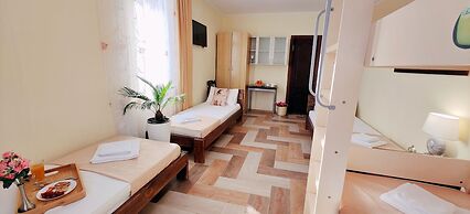 Hotel Karavan