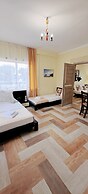 Hotel Karavan