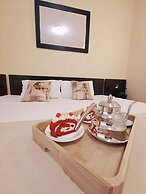 Hotel Karavan