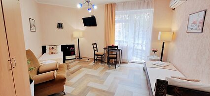 Hotel Karavan