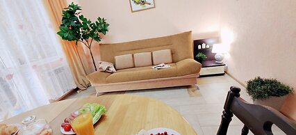 Hotel Karavan