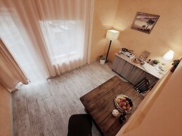 Hotel Karavan