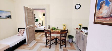 Hotel Karavan
