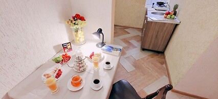Hotel Karavan