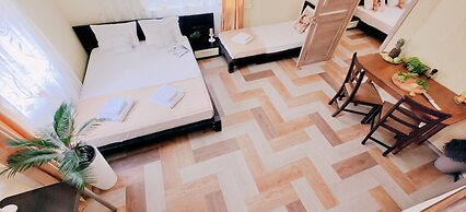 Hotel Karavan