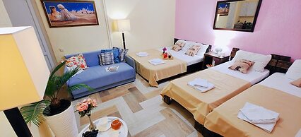 Hotel Karavan