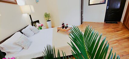 Hotel Karavan