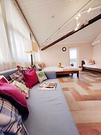 Hotel Karavan