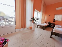 Hotel Karavan