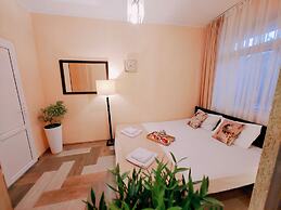 Hotel Karavan