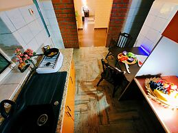 Hotel Karavan