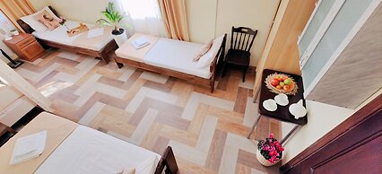 Hotel Karavan